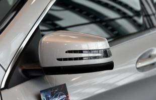 奔驰cla2017耗油量图片