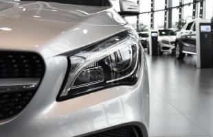 【CLA 200 时尚型_奔驰CLA级_报价_参数_油